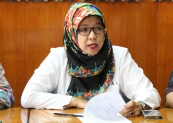 Data Covid-19 pada  Anak dan Dokter Anak