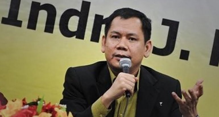 Indra Jaya Piliang