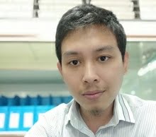 Trengginas Eka Putra S