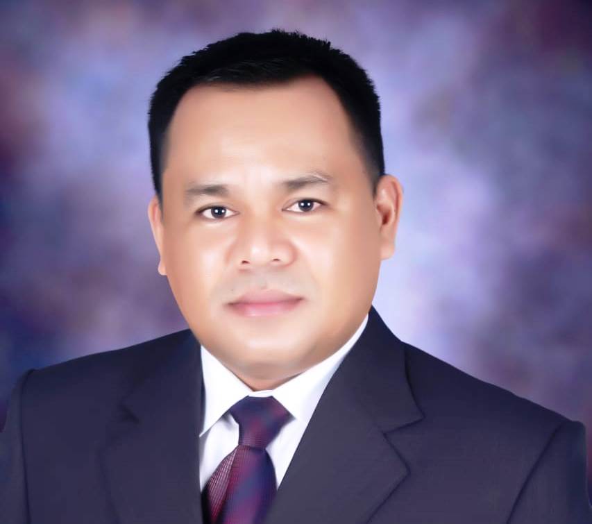 Dr (c) Riswanto Bakhtiar, S.AP, M.A.P