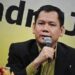 Golkar Sumbar Usai Pemilu Terburuk Sejak 1971