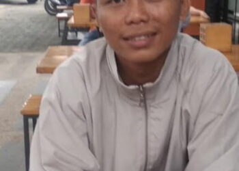 Menuju Padang Pariaman Sejahtera