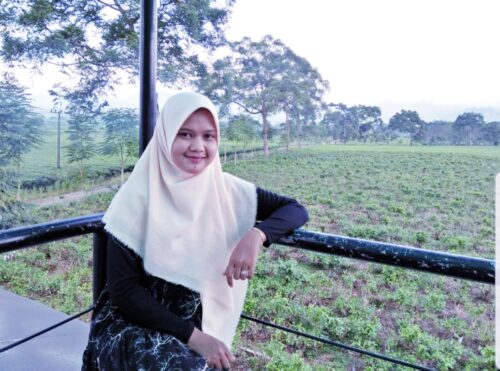 Urgensi Mempelajari Bahasa Inggris bagi Masyarakat Zamrud Khatulistiwa