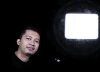 Puisi-puisi DP Dinata