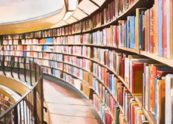 Terjebak di Ruangan Kakek