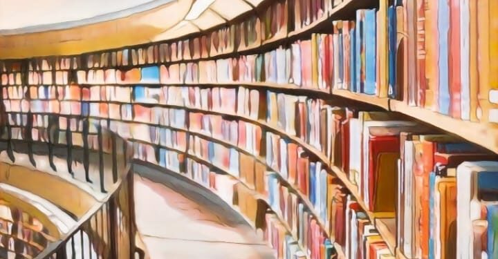 Terjebak di Ruangan Kakek