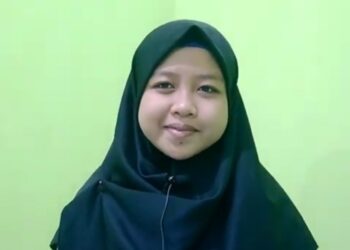 Puisi-puisi Amalia Aris Saraswati