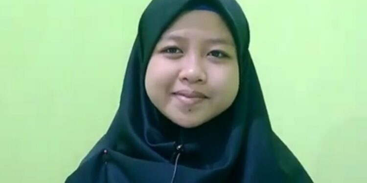 Puisi-puisi Amalia Aris Saraswati