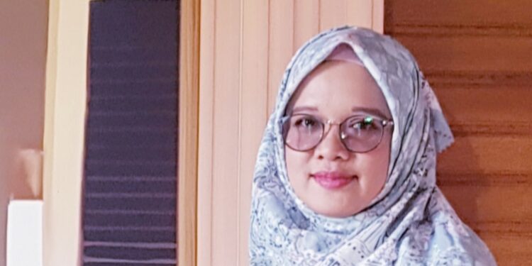 Penyimpangan Sosial dalam Ramuan Penangkal Kiamat Analisis Wacana Kritis