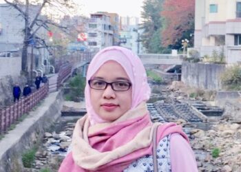 Perbedaan Kata Petunjuk Arah di Kota Padang dan Yogyakarta