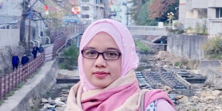 Perbedaan Kata Petunjuk Arah di Kota Padang dan Yogyakarta