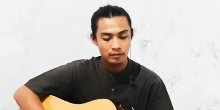 Puisi-puisi Mhd. Irfan
