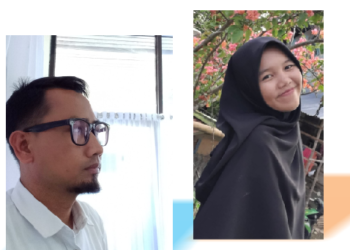 Puisi-puisi Dara Puspa Mulyana dan Ulasannya oleh Ragdi F. Daye