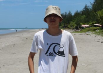 Puisi-Puisi Rilen Dicki Agustin