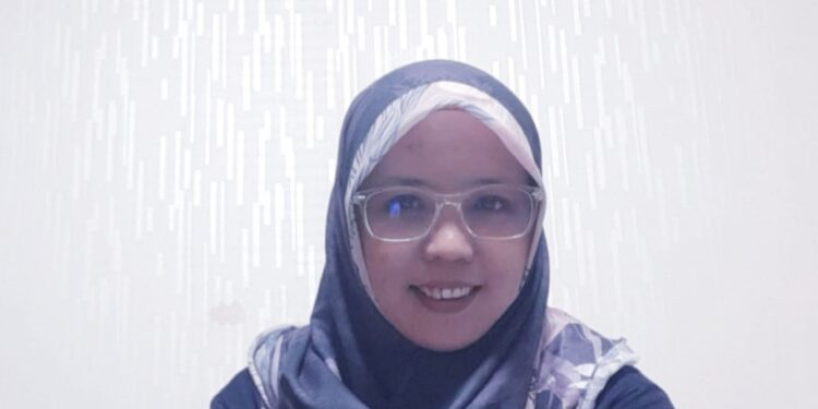 Diksi Cantik sebagai Identitas Perempuan di Instagram