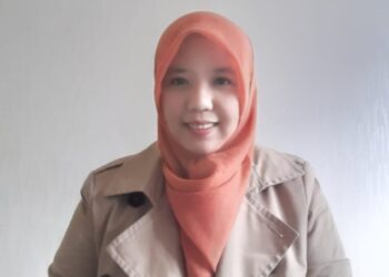 Diksi Cantik sebagai Identitas Perempuan di Instagram