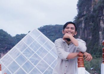 Puisi-puisi Yogi Resya Pratama