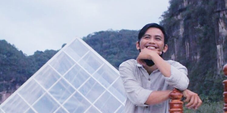 Puisi-puisi Yogi Resya Pratama