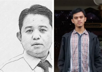 Cerpen “Lelaki Penjemput Pelangi” Karya Fadli Hafizulhaq dan Ulasannya oleh M. Adioska