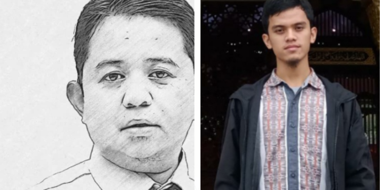 Cerpen “Lelaki Penjemput Pelangi” Karya Fadli Hafizulhaq dan Ulasannya oleh M. Adioska