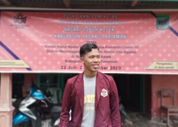 Puisi-puisi Metra Wiranda Putra