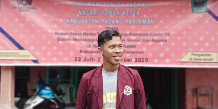 Puisi-puisi Metra Wiranda Putra