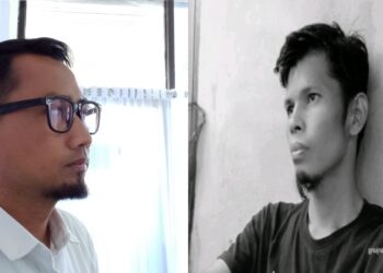 Puisi-puisi Djoe HT Bagindo dan Ulasannya oleh Ragdi F.Daye