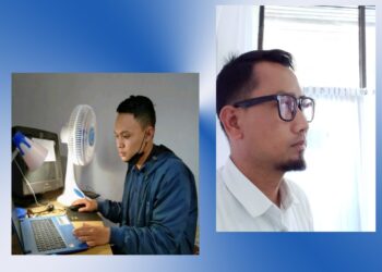 Puisi-puisi Surya Hafizh dan Ulasannya oleh Ragdi F. Daye