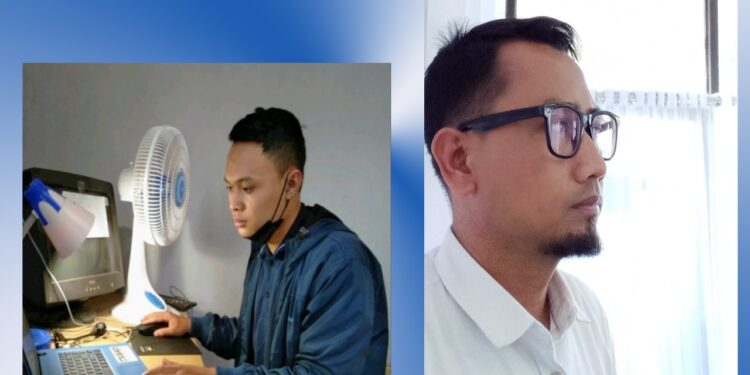 Puisi-puisi Surya Hafizh dan Ulasannya oleh Ragdi F. Daye