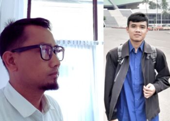 Puisi-puisi Fury Buhair dan Ulasannya oleh Ragdi F. Daye