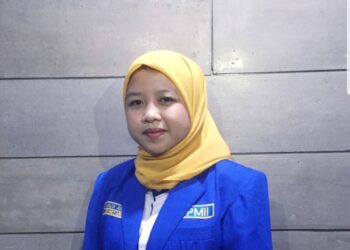 Puisi-puisi Amalia Aris Saraswati