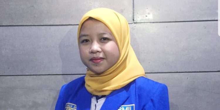 Puisi-puisi Amalia Aris Saraswati