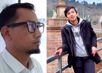 Puisi-puisi Fatta Adiba Arif dan Ulasannya oleh Ragdi F. Daye