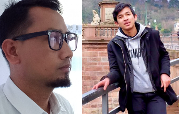 Puisi-puisi Fatta Adiba Arif dan Ulasannya oleh Ragdi F. Daye