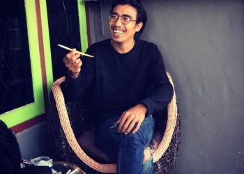 Menerawang Pendidikan melalui Ruang Gerak Pemuda