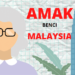 Amak Benci Malaysia
