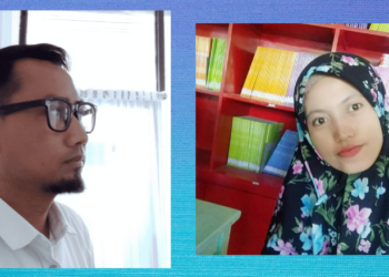 Puisi-Puisi Liza Warni dan Ulasannya oleh Ragdi F. Daye