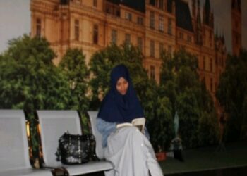 Puisi-puisi Rizky Amelya Furqan