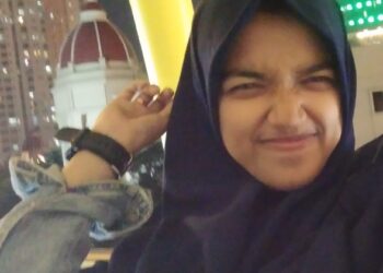 Eksistensi Magis pada Dunia Realis dalam Novel Natisha Persembahan Terakhir