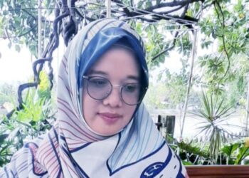 Berdamai dengan Wabah, Berdamai dengan Istilah Narasi Besar Covid-19