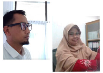 Puisi-puisi Afriyanti Imam Al Amir dan Ulasannya oleh Ragdi F. Daye