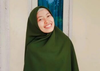 Puisi-puisi Gracia Sintha Femilya