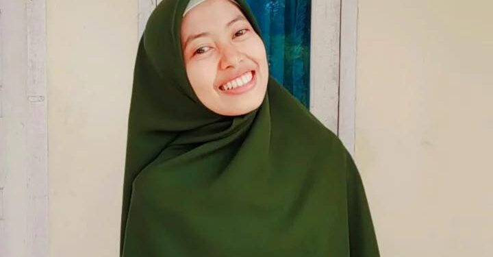 Puisi-puisi Gracia Sintha Femilya