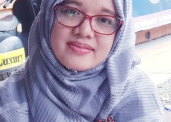 Mengenal Simulfiks sebagai Imbuhan Nonstandar