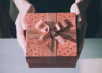 Bingkisan untuk Rinai