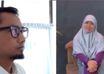 Puisi-puisi Linda Tanjung dan Ulasannya oleh Ragdi F. Daye