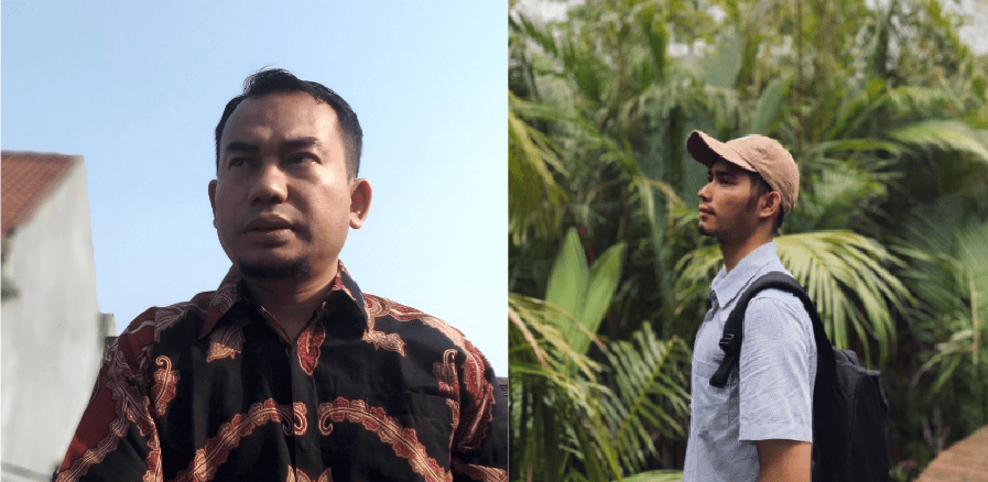 Puisi-puisi Bio Handika dan Ulasannya oleh Azwar Sutan Malaka ...