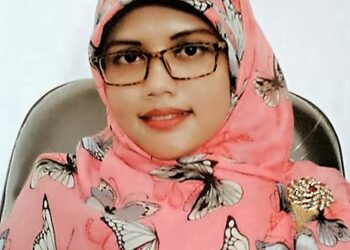 Pestisida Nabati, Sahabat Baru Pencinta Tanaman di Masa Pandemi Covid-19