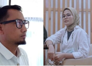 Puisi-puisi Lidia Ningsih dan Ulasannya oleh Ragdi F. Daye