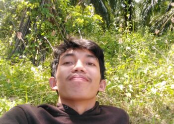 Puisi-puisi Rilen Dicki Agustin